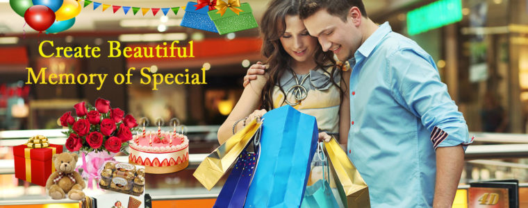 Gifts & Flowers Delivery in Ajmer