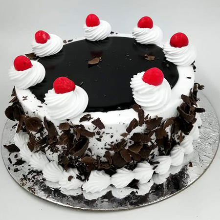 Send Choco Chips Chocolate Truffle Cake Online - GAL22-109347 | Giftalove