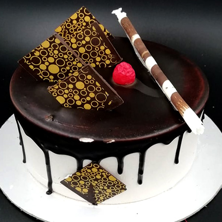 Online Cake Delivery | Order Same Day Cake By Best Bakery